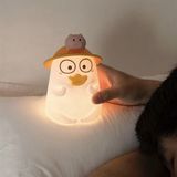  Đèn ngủ Duckyo 
