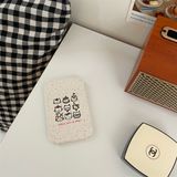  Gương gập 9 mèo 