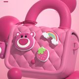  Túi charm Lotso 