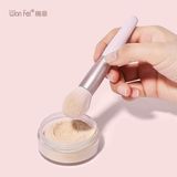  Set 4 cọ trang điểm các đầu Trikeel 