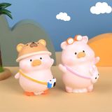  Hộp mù heo ZhuZhu du lịch 