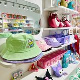  Mũ bucket Sanrio 