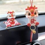  Mô hình khuếch tán tinh dầu Lân đệm 