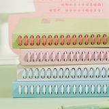  Sổ lò xo Happy Day 60 trang 17x25cm 