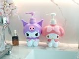  Chai đựng sữa tắm Sanrio 
