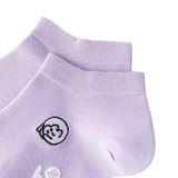  Tất Hanada Sox cổ ngắn hình vẽ 