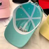  Mũ lưỡi trai cún thỏ mèo 