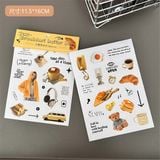  Sticker ảnh chụp 2 tờ 