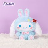  Gấu bông Sanrio cosplay thỏ 25cm 