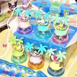  Blind box Sanrio Summer Island 