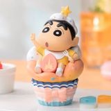  Blind box Crayon Shin Chan Dessert Time 