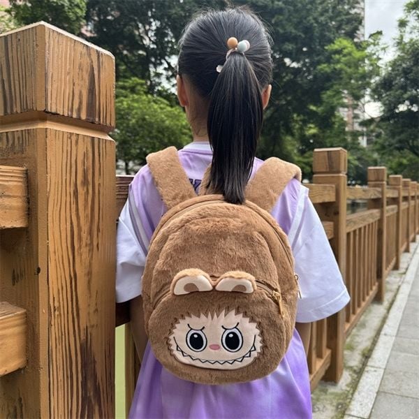  Balo mini Labubu 
