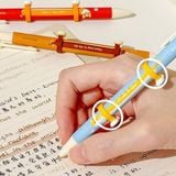  Set hộp 2 bút pet kèm chân 