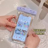  Túi chống nước điện thoại 