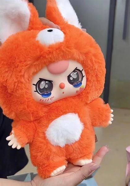  Baby Three 400% Ver.1 