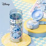  Bình nước Stitch ăn kem 530ml 