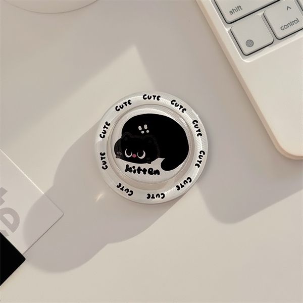  Popsocket từ tính MagSafe hoạt hình 