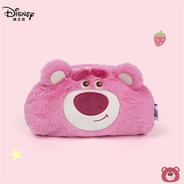  Hộp bút 2in1 Lotso biến hình 