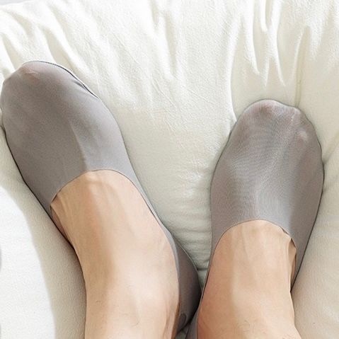  Tất lười mỏng mịn Fast Walk 