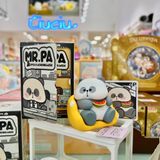  Blind box MR.PA Working week 