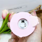  Quả cầu đèn heo 10cm 