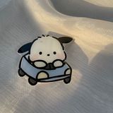  Popsocket Pochacco 