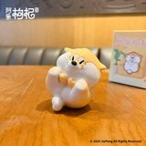  Mô hình Shiba Inu béo 