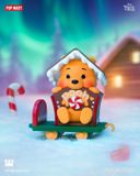  Blind box Disney Winny the Pooh Gift Giving 