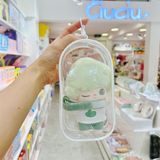  Túi mô hình Toy/Doll cửa vòm 18x9,5x5cn 