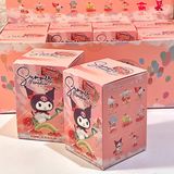  Blind box Sanrio Summer Paradise 