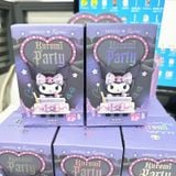  Blind box Kuromi Party series 