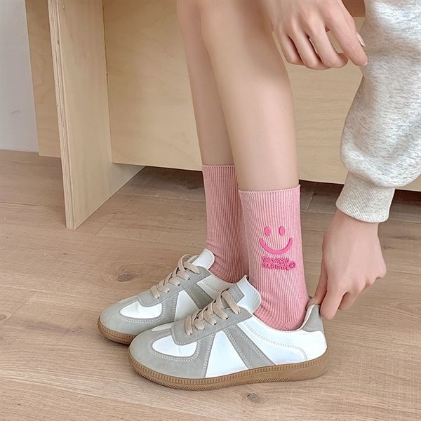  Tất Susufish mặt cười nổi 