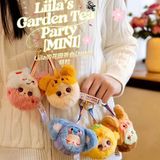  Blind box Liila's Garden Tea Party mini 