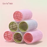  Set 3 lô cuốn tóc Trikeel box nơ 