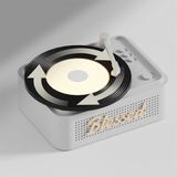  Loa bluetooth đĩa than Blessed 