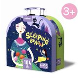  Hộp vali xếp hình Mideer 