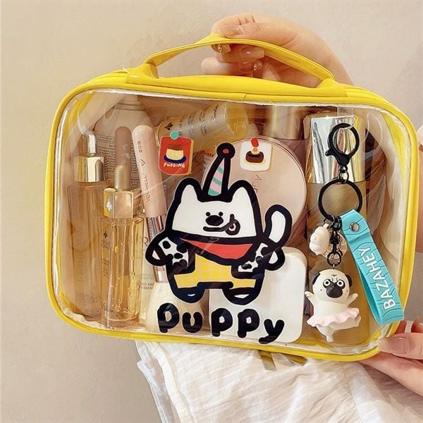  Túi hộp chống nước Puppy 