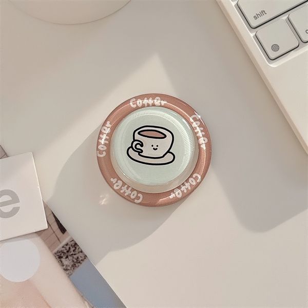  Popsocket từ tính MagSafe hoạt hình 