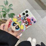  Popsocket Powerpuff Girls 