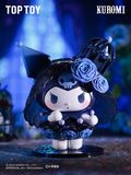  Blind box Kuromi The Witch's Feast 