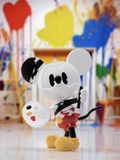  Blind box Disney 100th anniversary Mickey ever - curious 