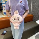  Túi đeo chéo Labubu 