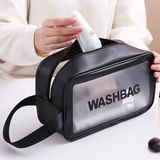  Túi WASHBAG chống nước 