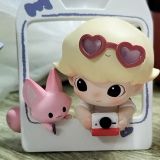  Blind box DIMOO Dating Series 