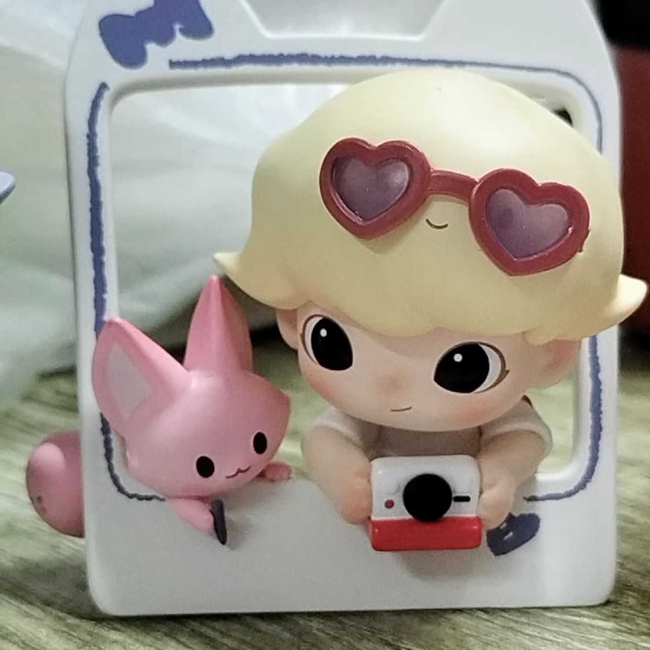  Blind box DIMOO Dating Series 