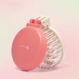  Gương lược 2in1 WanFei xoáy 