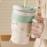  Cốc giữ nhiệt Sanrio 700ml 