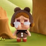  CryBaby Again check card 