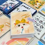  Album ảnh mèo Hello 