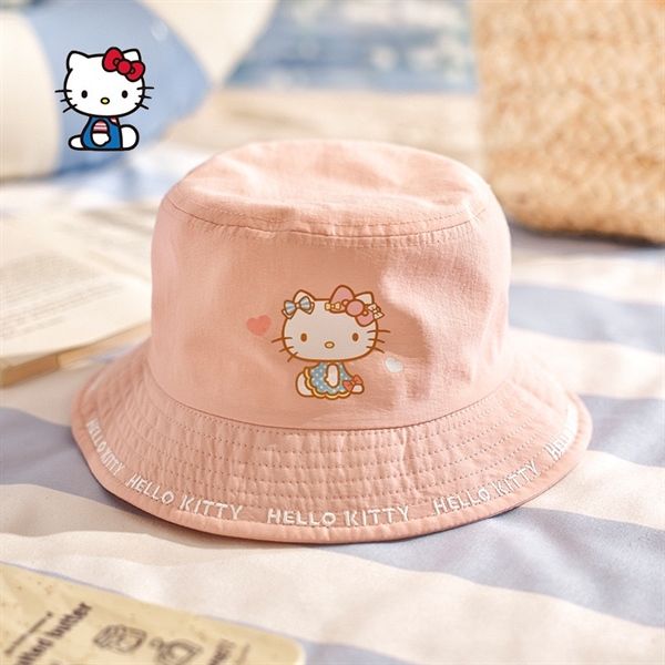  Mũ bucket Sanrio 